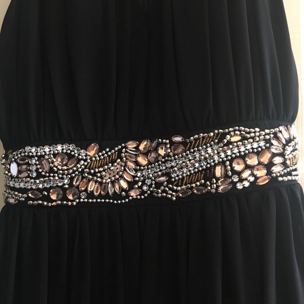 Long Prom Dress - Picture 3 of 5
